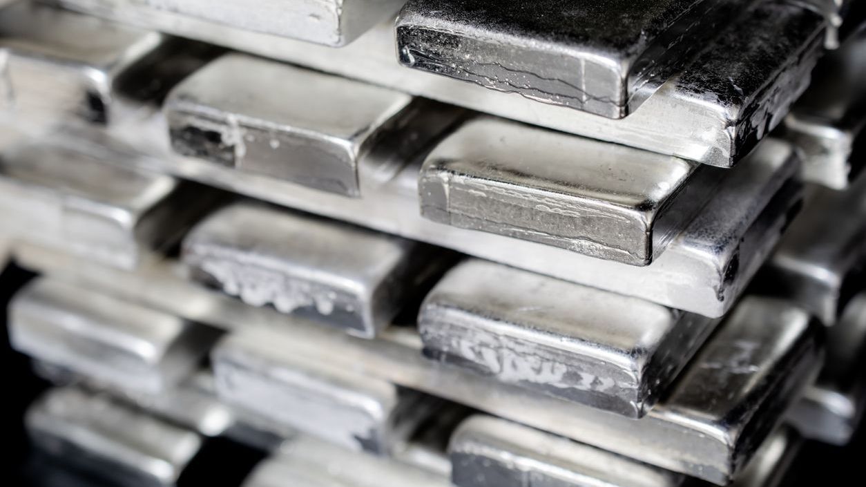 All about the Silver Market