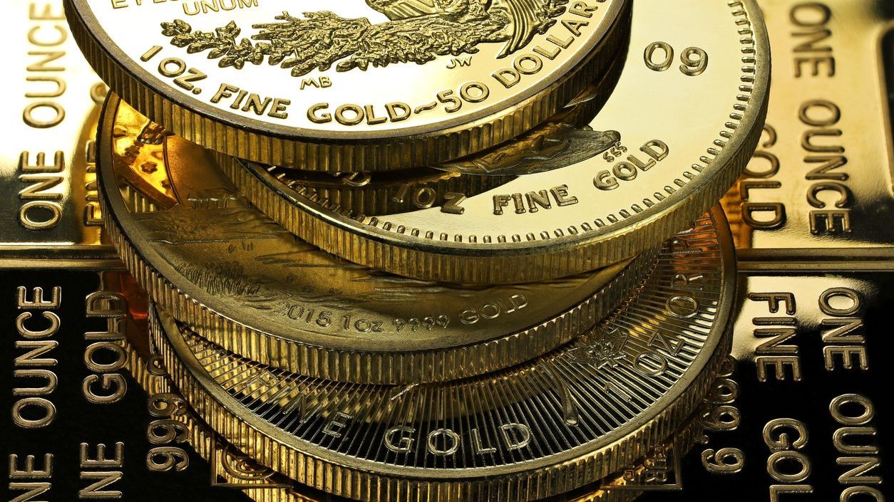 What's Going on With Gold?
