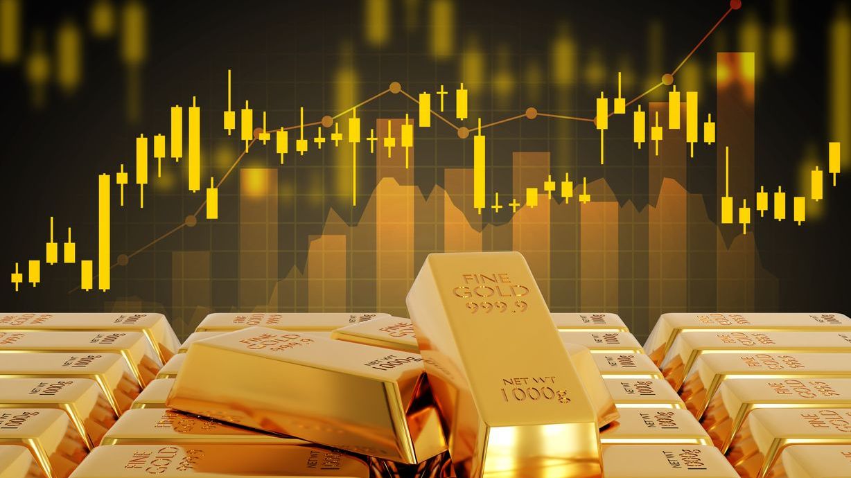 What Is the Gold Price and How Is It Determined?