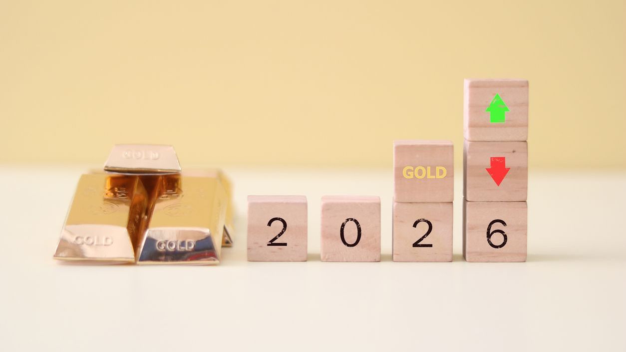 What Affects Gold Prices the Most in 2026?