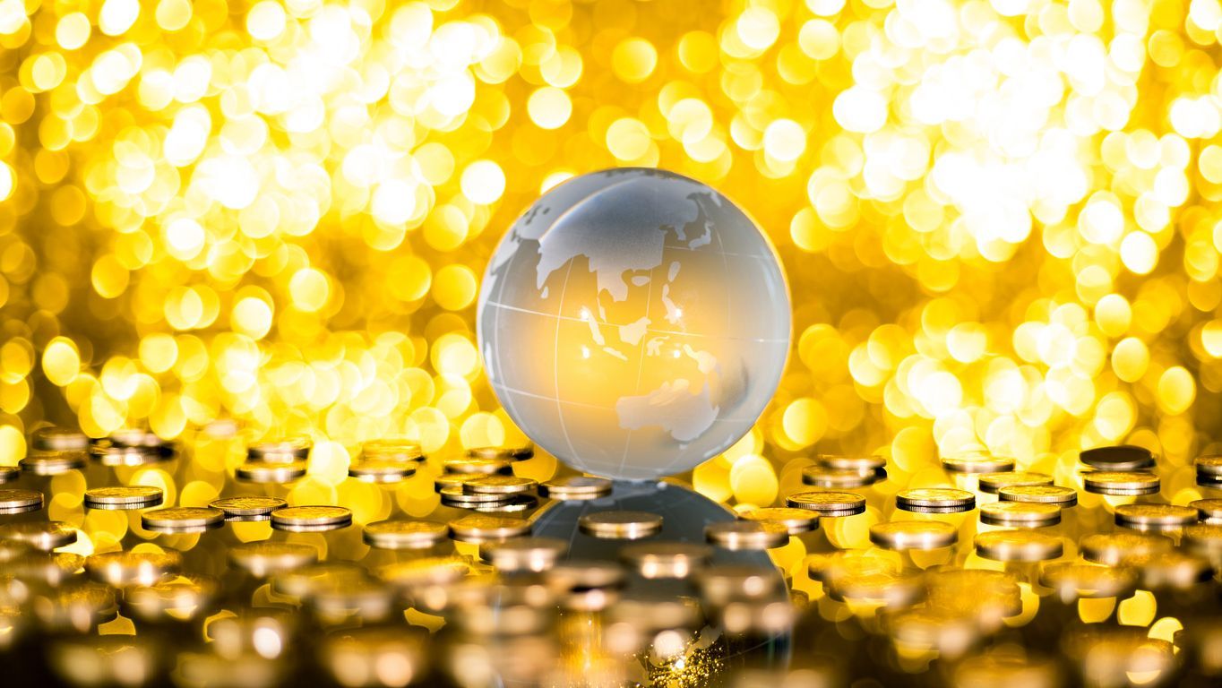 Gold Price Prediction 2026–2030 (Expert Analysis)