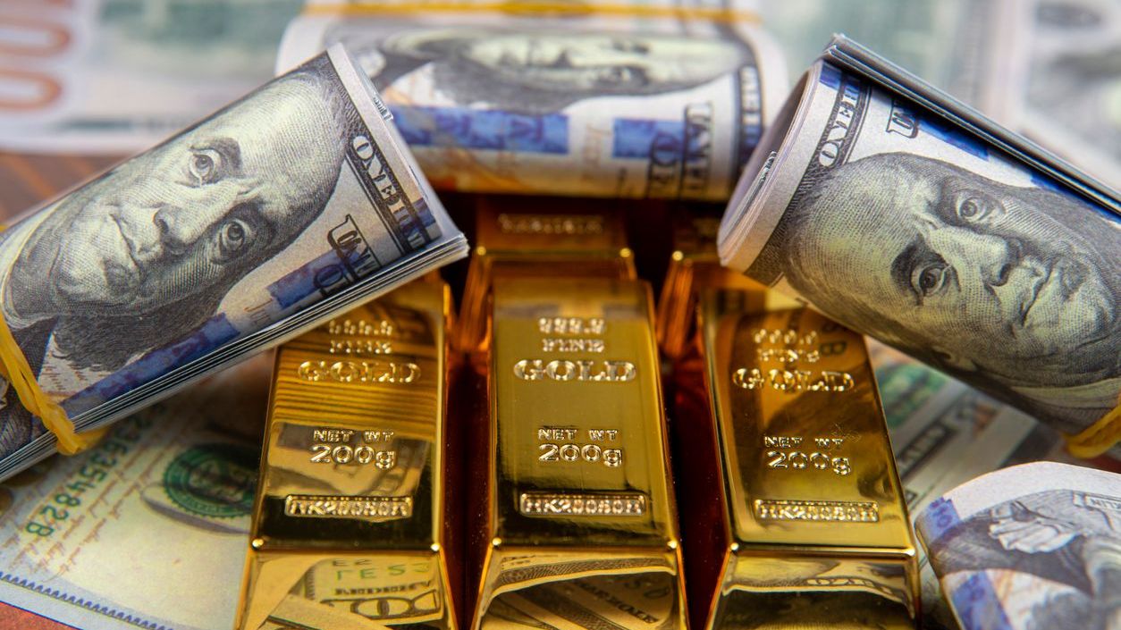 Gold vs Inflation: Why Gold Rises in Crisis
